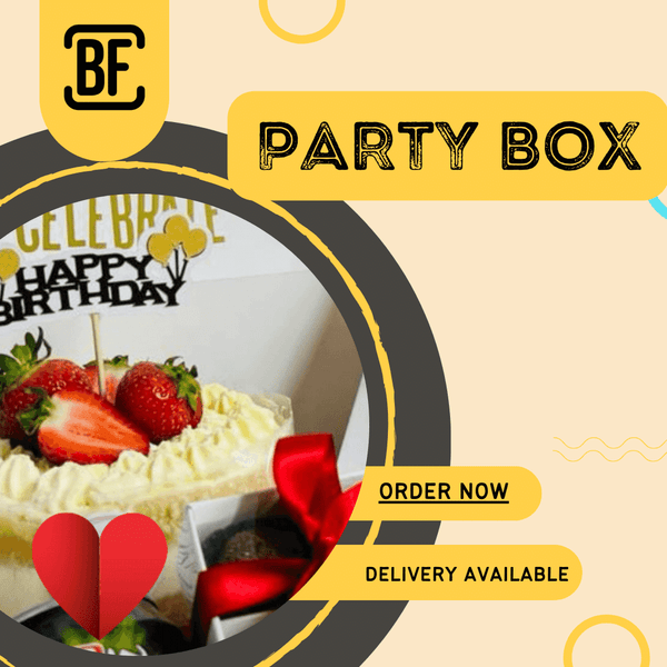 PARTY BOX