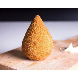 Coxinha Lunch size