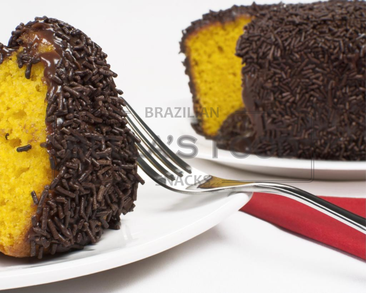 Aggregate 68+ brazilian carrot cake tastemade best - awesomeenglish.edu.vn